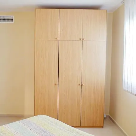 아파트 Precioso Con Piscina Y Jardin Propio 료렛 드 마르
