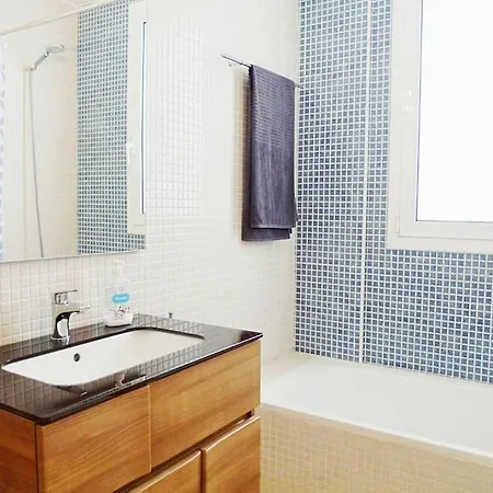 Precioso Con Piscina Y Jardin Propio يوريت دي مار