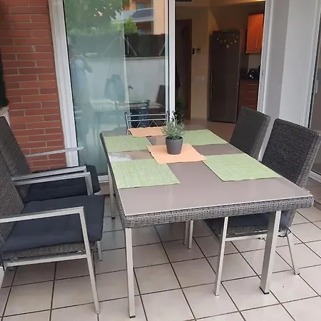 Precioso Con Piscina Y Jardin Propio Appartement