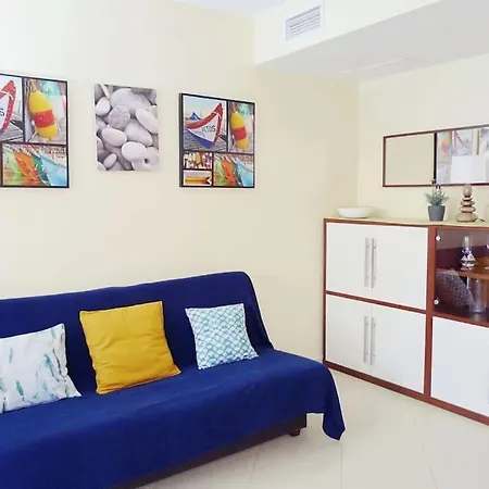 Precioso Con Piscina Y Jardín Propio Apartamento *