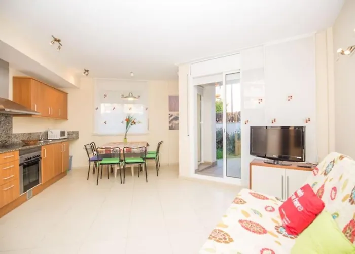 Precioso Con Piscina Y Jardín Propio * Lloret de Mar