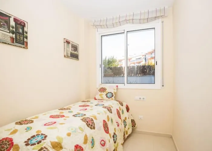 Precioso Con Piscina Y Jardin Propio * Lloret de Mar