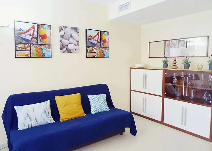 Precioso Con Piscina Y Jardín Propio Apartamento *