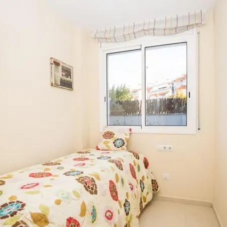 Precioso Con Piscina Y Jardin Propio * 滨海略雷特