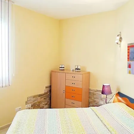 公寓 Precioso Con Piscina Y Jardin Propio 滨海略雷特