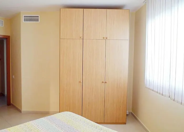 公寓 Precioso Con Piscina Y Jardin Propio 滨海略雷特