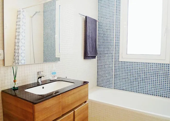 Precioso Con Piscina Y Jardin Propio 滨海略雷特